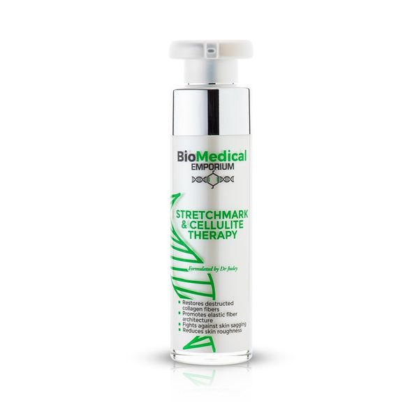 Biomedical Emporium Stretchmark &amp; Cellulite Therapy