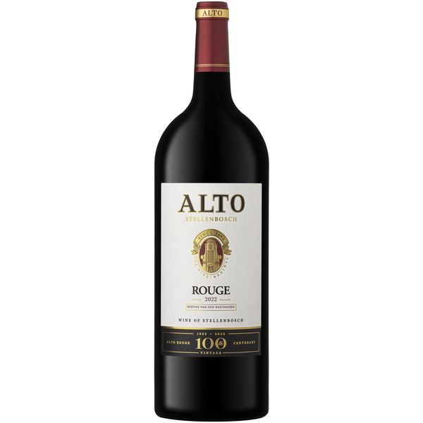Alto - Rouge - 1.5 Litre