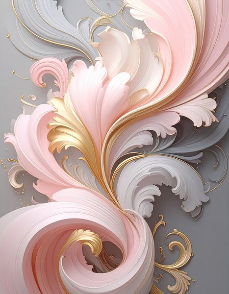 Rococo Whispers image