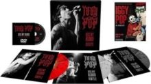 Kiss My Blood (Vinyl / 12" Album Box Set With DVD)