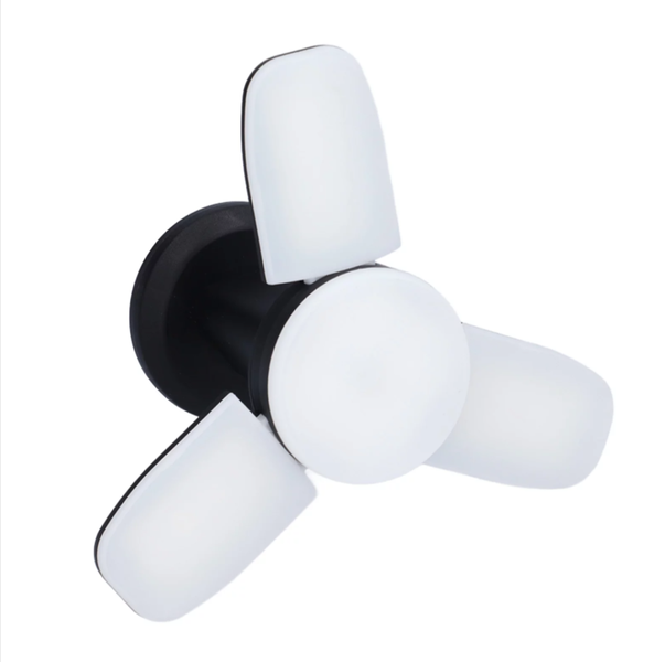 Multi-Functional Foldable Solar Light With Built In Power Bank FA-Z03-2T