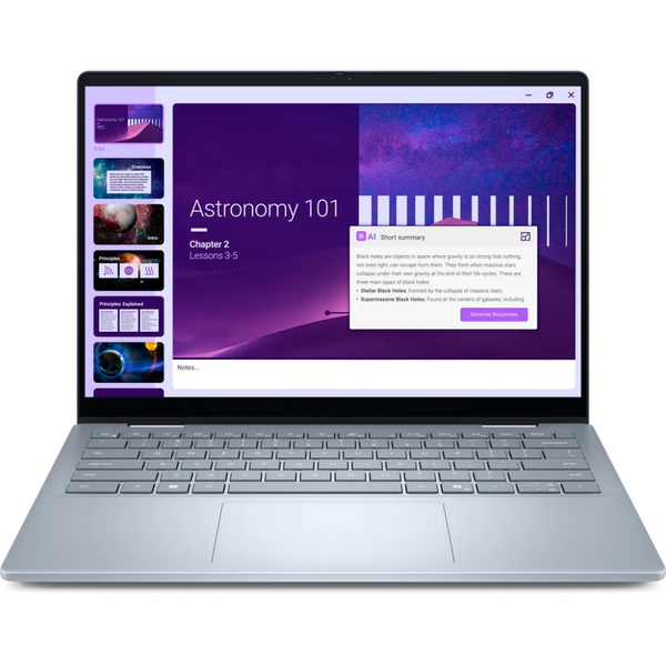 Dell 14 Plus 2-in-1 DB04250 Intel Core Ultra 7 256V 16GB RAM 1TB SSD