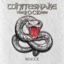 The ROCK Album (CD / Album)
