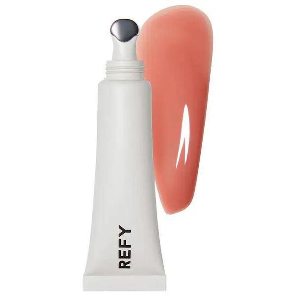 Refy - Tinted Lip Gloss Taupe 13ml