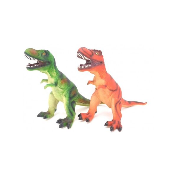 Stuffed Dinosaur 2 Assorted - X-Large