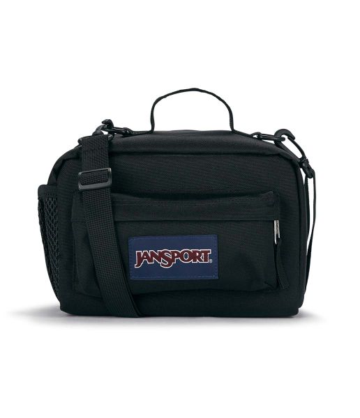 Jansport -The Carryout - Cooler bag - Black