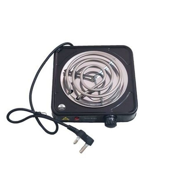 Single Electric 1 Plate Stove - Good Mama