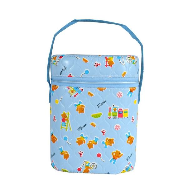 Double Insulated Baby Feeder Warmer
