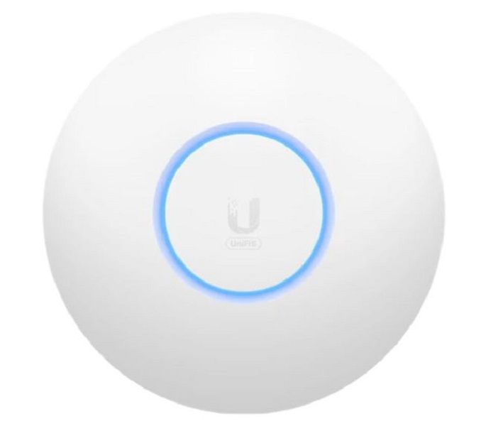 Ubiquiti UniFi 6 Long Range Dual Band AX AP | U6-LR