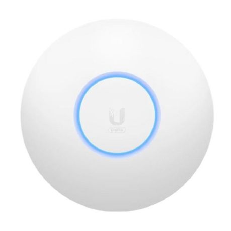 Ubiquiti UniFi 6 Long Range Dual Band AX AP | U6-LR Image