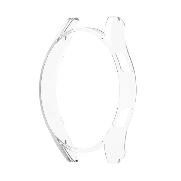 Protector Case for Samsung Galaxy Watch 4 44mm- Durable Hard-Plastic