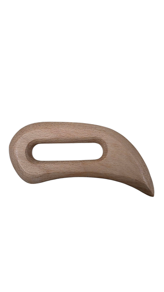 Wooden Massage Tool
