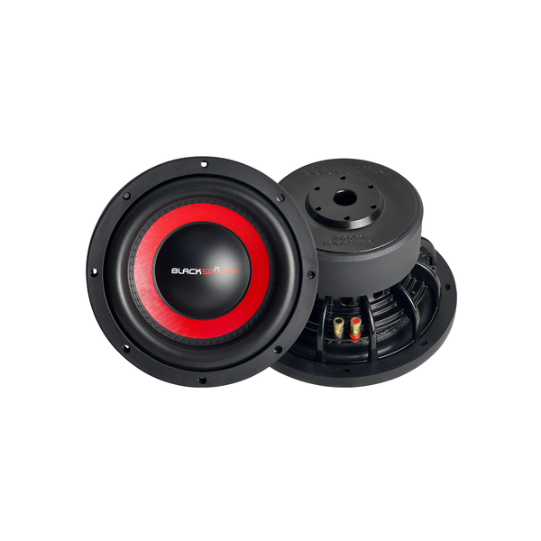 Blackspider Venom Unleashed BSS-10D4 10 35000W Subwoofer
