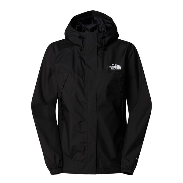 The North Face - Womens Antora Rain Jacket