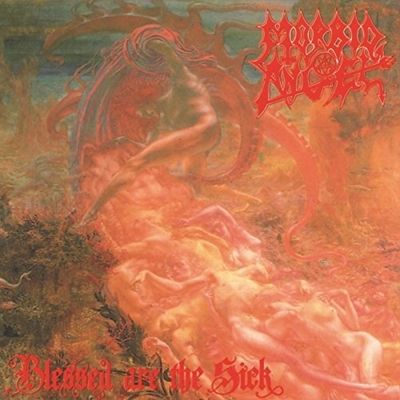 Blessed Are the Sick (Vinyl / 12" Album)