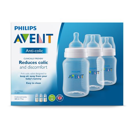 avent bottles takealot