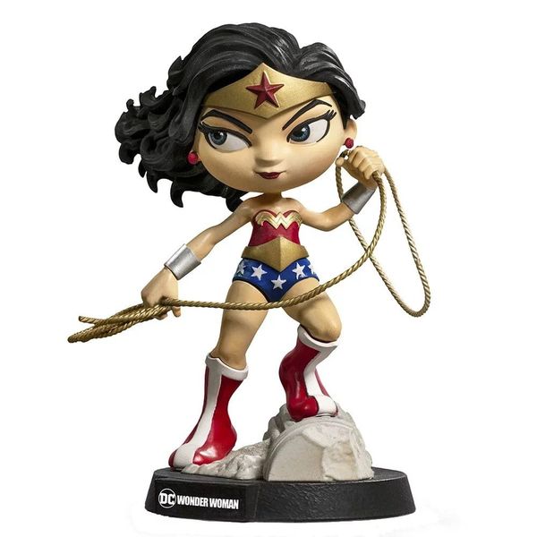 Wonder Woman – DC Comics – Minico