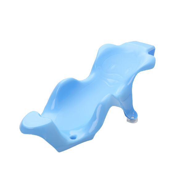 Share Baby Bath Seat AntiSkid Supporter Bath Chair Blue Shop Today