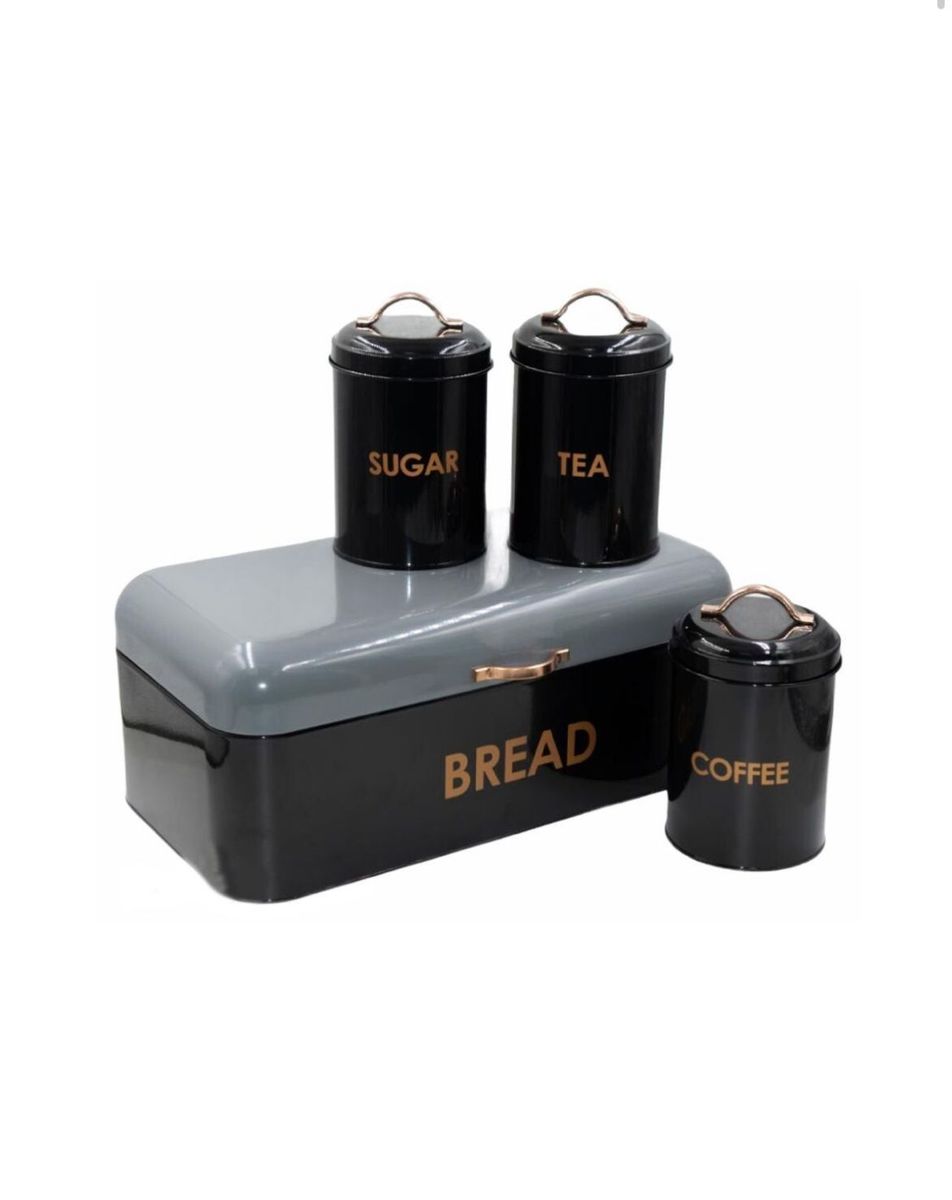 Nol Africa Bread Bin Shop Today. Get it Tomorrow!