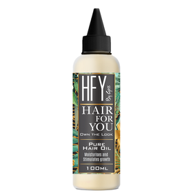 HFY Pure Hair Oil 100ml | Shop Today. Get it Tomorrow! | takealot.com
