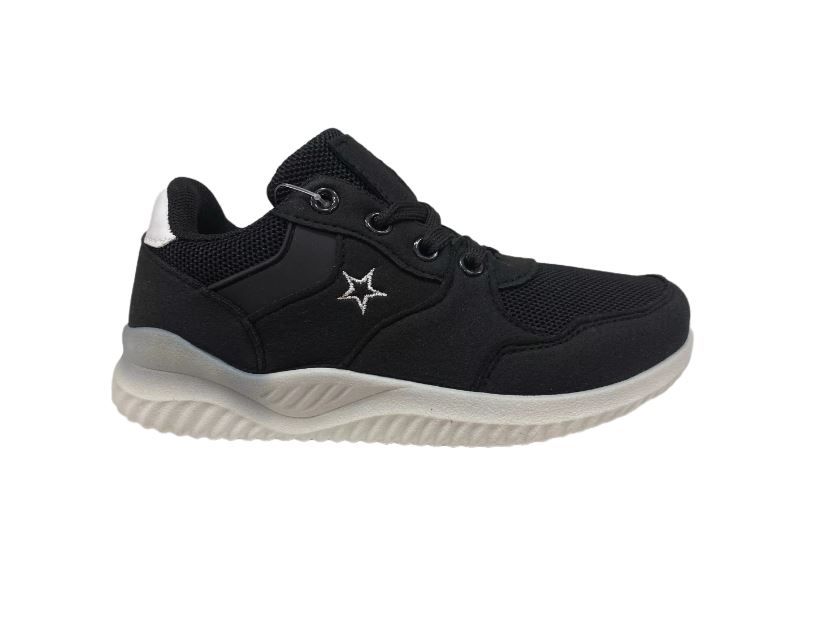 K Star 7 Bounce Junior Lace Up Sneakers | Shop Today. Get it Tomorrow ...