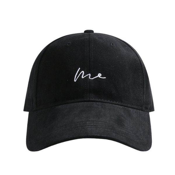 65cm Oversized Baseball Cap for Women - Face-Slimming Duckbill Style