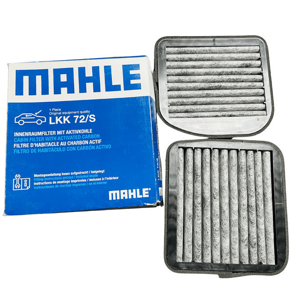 Cabin Air Filter LKK72/S for Mercedes- Benz and Maybach