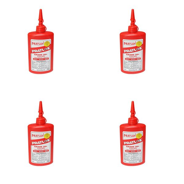 4 Pack image