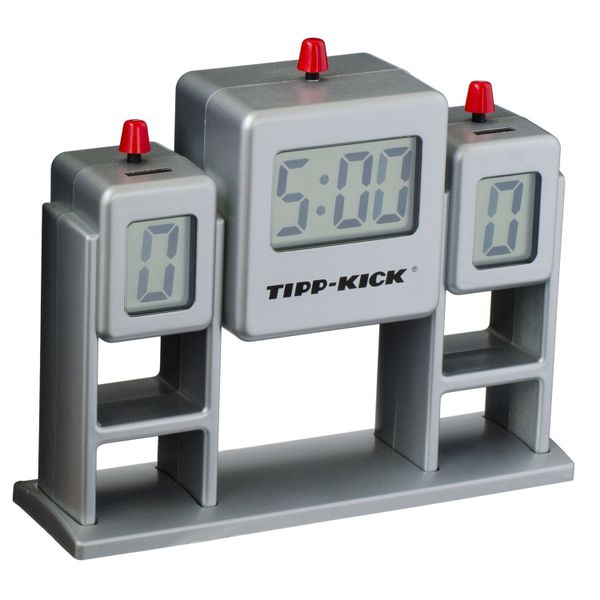 TIPP-KICK Match Timer, Score Board &amp; Sound-Chip Module for Soccer Games