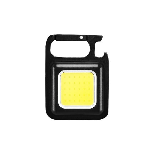 USB Type C Rechargeable Mini COB Flashlight PA-185