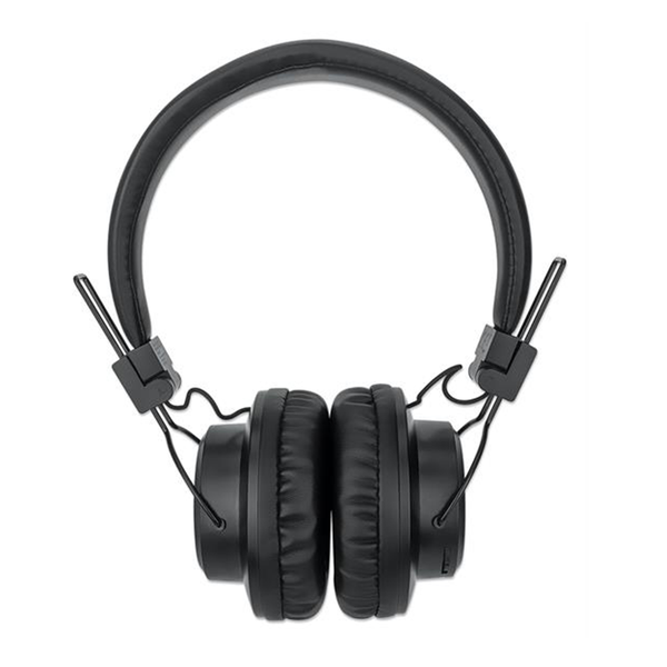 Manhattan Sound Science Bluetooth On-Ear Headset