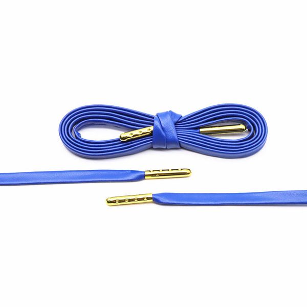 Pu Leather Laces