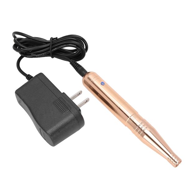 M2 Tattoo Machine Rechargeable Semi Permanent Eyebrow Lips Eyeliner