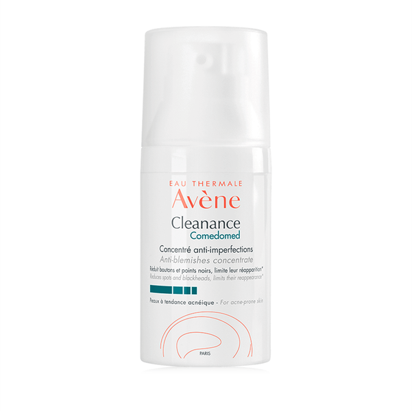 Eau Thermale Avene Cleanance Concentrate Blemish Control Serum 30ml