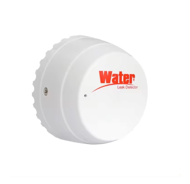 Water Leak Sensor, Wi-Fi enabled, compatible with Tuya Smart/Smart Life App