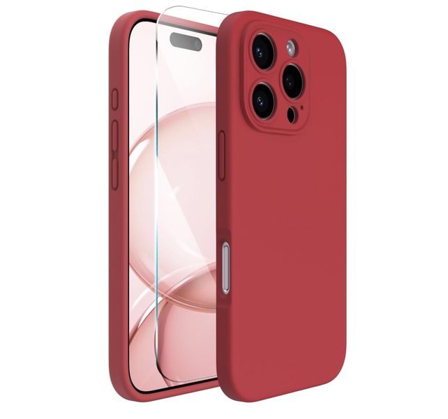 Red image