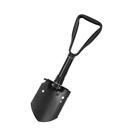 Camping spade clearance lightweight