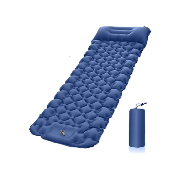 Ultralight Sleeping Pad for Backpacking Hiking,Camping Sleeping Pad