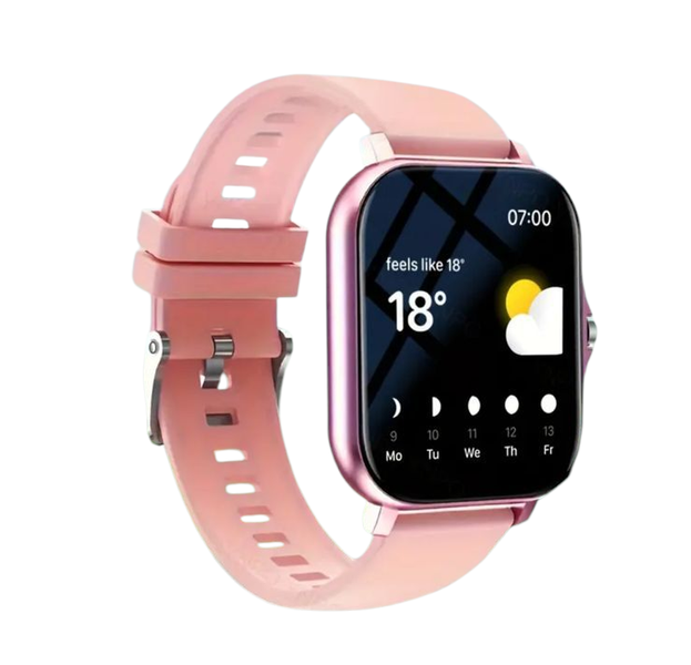 Smartwatch Compatible with IPhone and Android