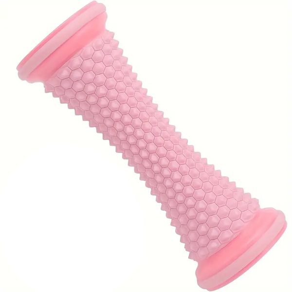 Ergonomic Foot Massager Roller - Plantar Fasciitis