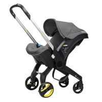 4 in 1 Baby Stroller Pram with Car Seat Grey Shop Today. Get it Tomorrow takealot