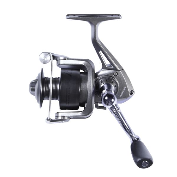 Adrenalin F3000 Reel