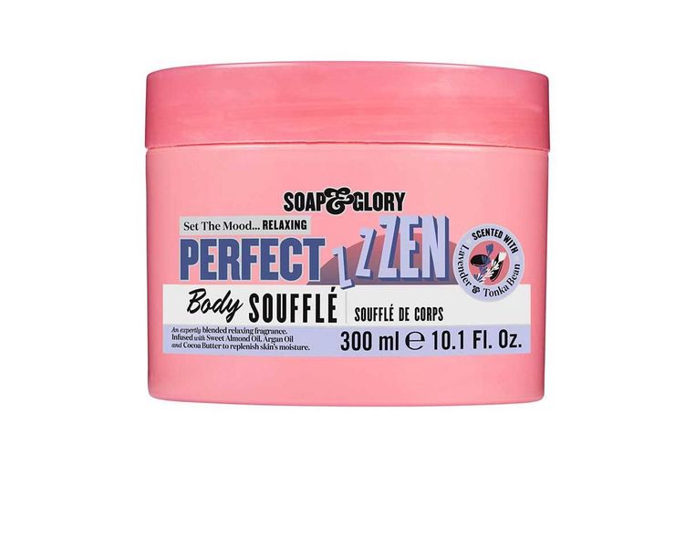 Soap &amp; Glory, Perfect Zen Body Butter (Parallel Import)