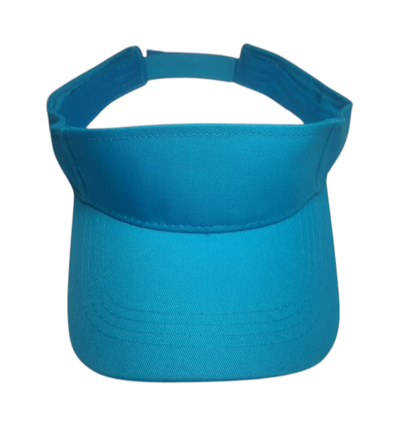Sun Visor Cap