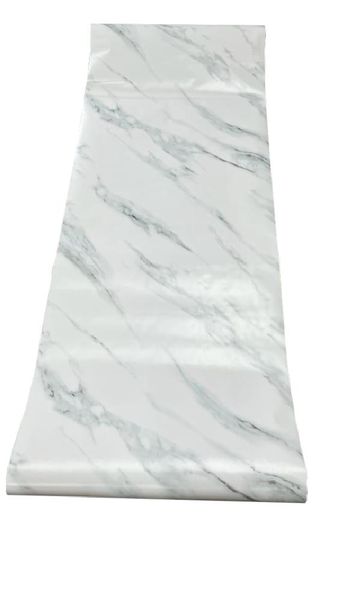 Marble Vinyl Self Adhesive Wallpaper