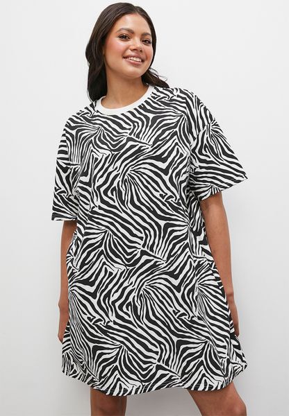 Blake - Sleep Tee - Black