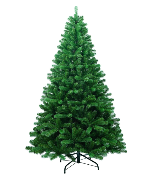 Timeless Evergreen Artificial Christmas Tree
