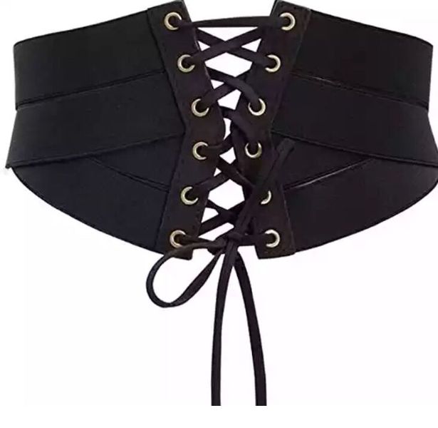 TrueSlim Trendy Miss Molly Belt