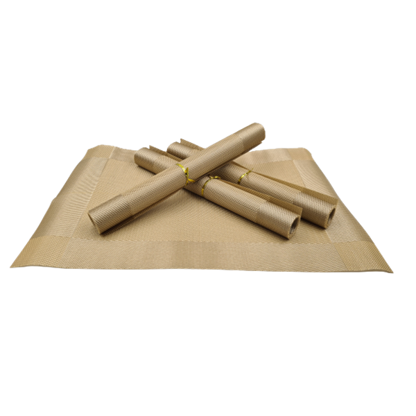 Placemats 4 Pack