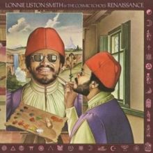 Renaissance (CD / Album)